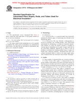 UNGÜLTIG ASTM D710-97(2009)e1 1.5.2009 Ansicht