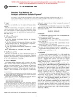 UNGÜLTIG ASTM D715-86(1999) 10.7.1999 Ansicht