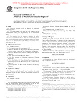 UNGÜLTIG ASTM D718-86(2003) 1.10.2003 Ansicht