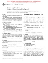 UNGÜLTIG ASTM D719-91(1999) 10.7.1999 Ansicht