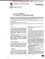 UNGÜLTIG ASTM D721-68(1982) 1.1.1900 Ansicht