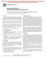UNGÜLTIG ASTM D732-99 10.4.2002 Ansicht