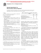 UNGÜLTIG ASTM D765-87(2003) 1.10.2003 Ansicht