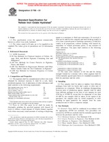 UNGÜLTIG ASTM D768-01 10.5.2001 Ansicht