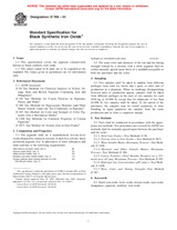 UNGÜLTIG ASTM D769-01 10.5.2001 Ansicht