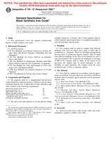 UNGÜLTIG ASTM D769-87(1995)e1 10.5.2001 Ansicht
