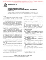 UNGÜLTIG ASTM D788-02 10.3.2002 Ansicht