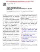 UNGÜLTIG ASTM D788-06 1.9.2006 Ansicht
