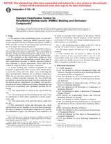 UNGÜLTIG ASTM D788-96 10.3.2002 Ansicht
