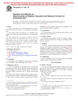 UNGÜLTIG ASTM D789-98 10.11.1998 Ansicht