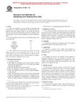 UNGÜLTIG ASTM D802-02 10.5.2002 Ansicht