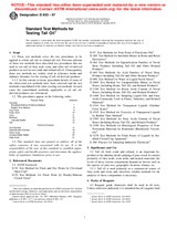 UNGÜLTIG ASTM D803-97 10.12.1997 Ansicht