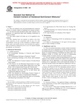 UNGÜLTIG ASTM D806-00 10.1.2000 Ansicht