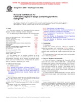 UNGÜLTIG ASTM D820-93(2003) 17.5.1993 Ansicht