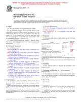 UNGÜLTIG ASTM D841-11 1.7.2011 Ansicht
