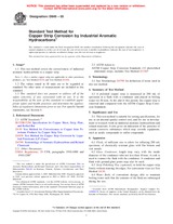 UNGÜLTIG ASTM D849-05 1.7.2005 Ansicht
