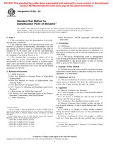 UNGÜLTIG ASTM D852-00 10.6.2000 Ansicht