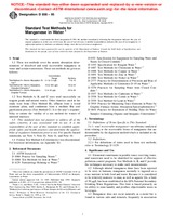 UNGÜLTIG ASTM D858-95 10.3.2002 Ansicht