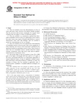 UNGÜLTIG ASTM D859-00 10.6.2000 Ansicht
