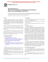 UNGÜLTIG ASTM D861-07 1.1.2007 Ansicht