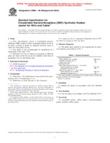 UNGÜLTIG ASTM D866-99(2004) 1.3.2004 Ansicht