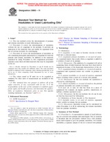 UNGÜLTIG ASTM D893-11 1.12.2011 Ansicht