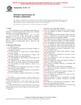 UNGÜLTIG ASTM D910-07 15.7.2007 Ansicht