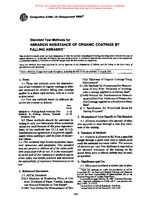 UNGÜLTIG ASTM D968-81(1986)e1 1.1.1900 Ansicht