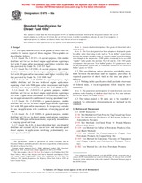 UNGÜLTIG ASTM D975-08a 1.10.2008 Ansicht