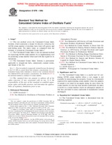 UNGÜLTIG ASTM D976-04b 1.12.2004 Ansicht