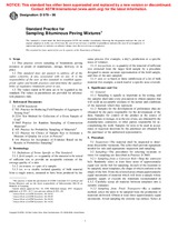 UNGÜLTIG ASTM D979-96 10.8.2001 Ansicht