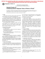 UNGÜLTIG ASTM D1006-93 10.6.2001 Ansicht