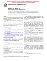 UNGÜLTIG ASTM D1018-00(2005) 1.5.2005 Ansicht