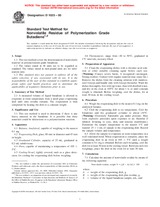 UNGÜLTIG ASTM D1025-00 10.12.2000 Ansicht