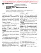 UNGÜLTIG ASTM D1025-96 10.12.2000 Ansicht