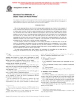 UNGÜLTIG ASTM D1036-99 10.10.1999 Ansicht