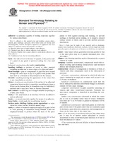 UNGÜLTIG ASTM D1038-83(2005) 1.10.2005 Ansicht