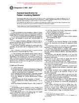 UNGÜLTIG ASTM D1048-88ae1 1.1.1900 Ansicht