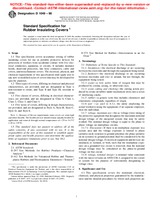 UNGÜLTIG ASTM D1049-98 10.9.1998 Ansicht