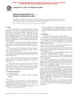 UNGÜLTIG ASTM D1049-98(2002) 10.9.1998 Ansicht