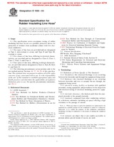UNGÜLTIG ASTM D1050-05 1.1.2005 Ansicht