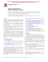 UNGÜLTIG ASTM D1050-05e1 1.1.2005 Ansicht