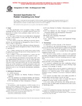 UNGÜLTIG ASTM D1050-90(1999) 10.9.1999 Ansicht