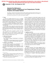 UNGÜLTIG ASTM D1053-92a(1997) 15.9.1992 Ansicht