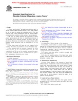 UNGÜLTIG ASTM D1055-04 1.11.2004 Ansicht
