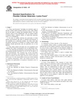 UNGÜLTIG ASTM D1055-97 10.11.1997 Ansicht