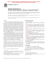 UNGÜLTIG ASTM D1056-00 10.4.2000 Ansicht
