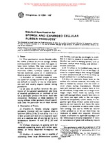 UNGÜLTIG ASTM D1056-68e1 1.1.1900 Ansicht