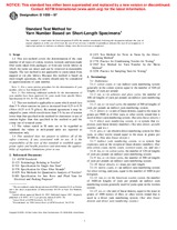 UNGÜLTIG ASTM D1059-97 10.9.2001 Ansicht