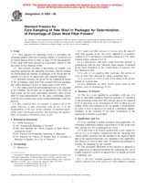 UNGÜLTIG ASTM D1060-96 10.10.1996 Ansicht